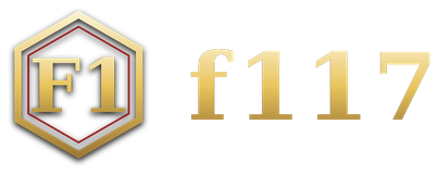f117 logo